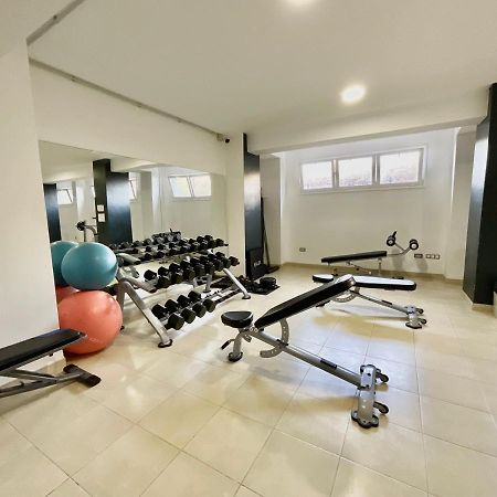 Apartament Chocolate Cream Bajamar  Zewnętrze zdjęcie