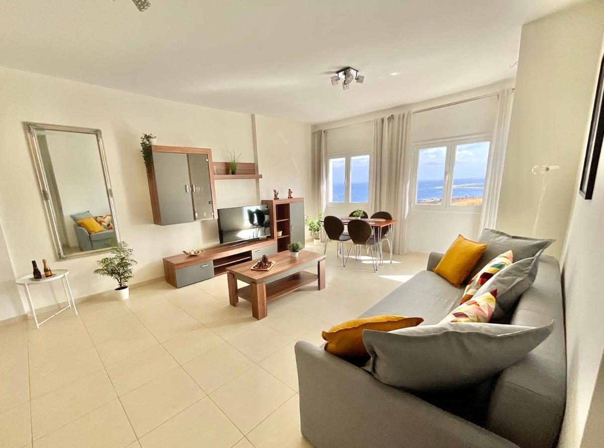 Apartament Chocolate Cream Bajamar  Zewnętrze zdjęcie