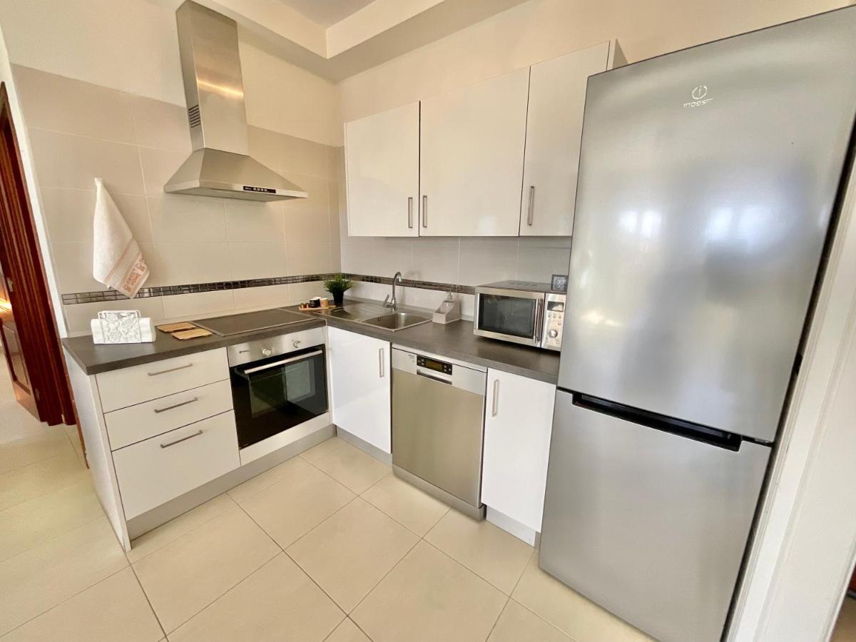 Apartament Chocolate Cream Bajamar  Zewnętrze zdjęcie