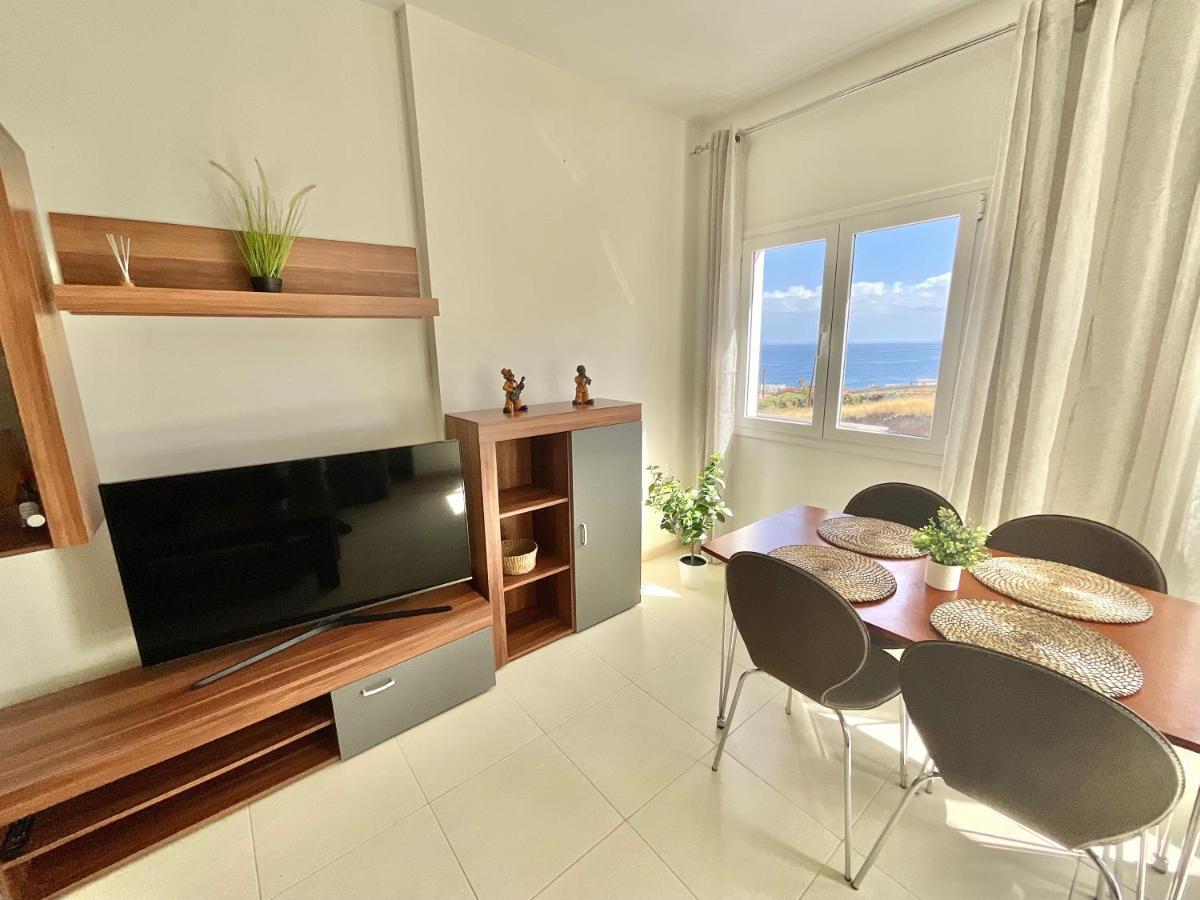 Apartament Chocolate Cream Bajamar  Zewnętrze zdjęcie