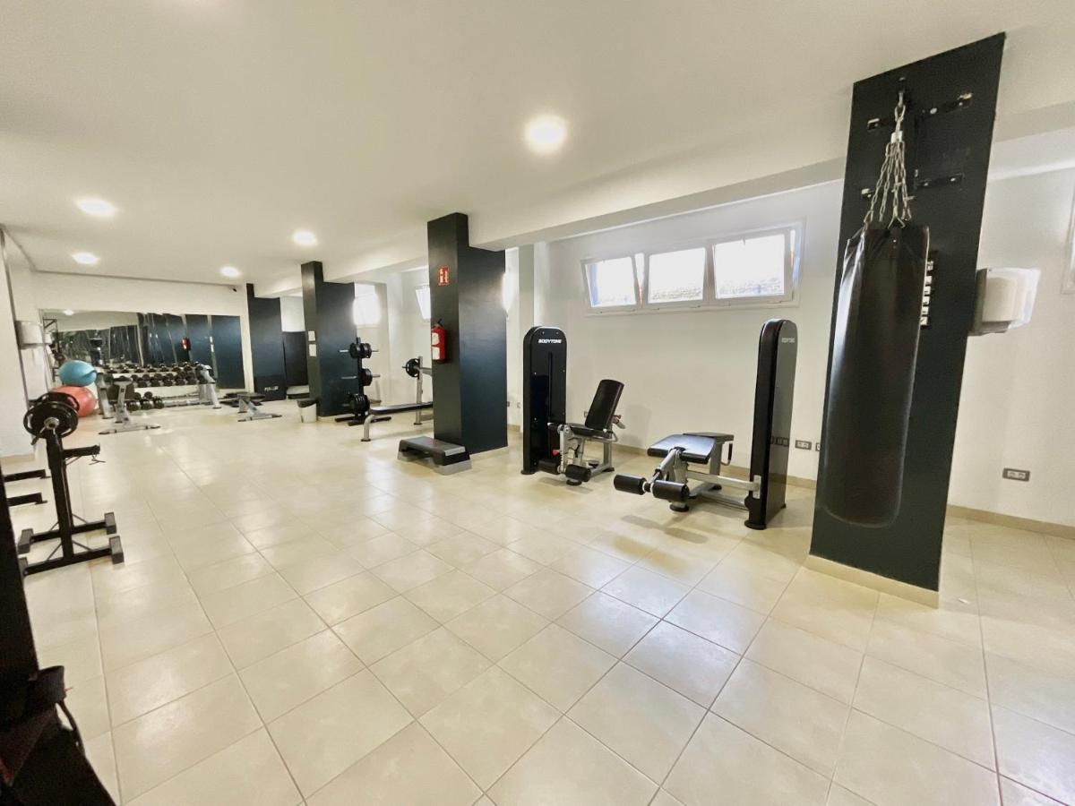 Apartament Chocolate Cream Bajamar  Zewnętrze zdjęcie