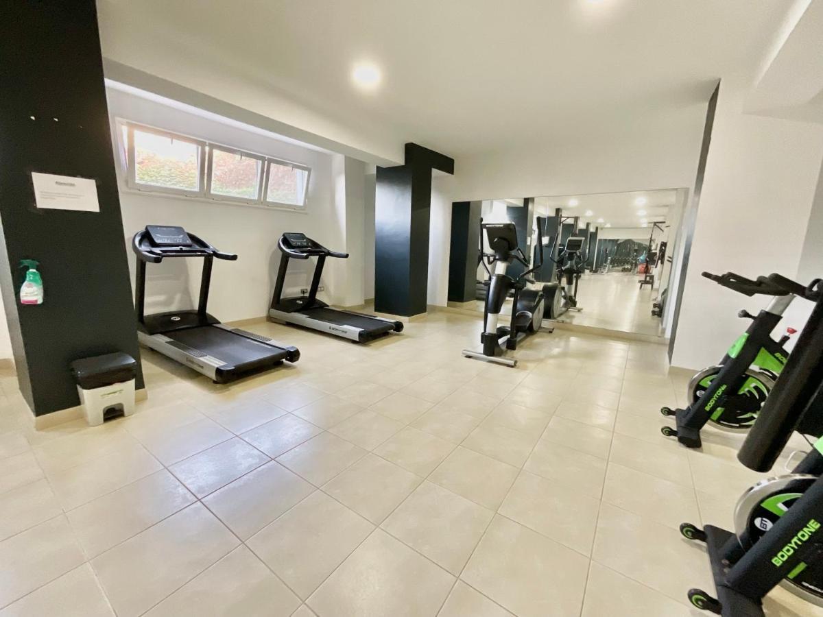 Apartament Chocolate Cream Bajamar  Zewnętrze zdjęcie
